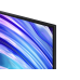 SAMSUNG QA55S95DAKXXS OLED S95D 4K Smart TV(55inch)(Energy Efficiency Class 4)
